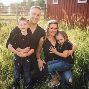 Meet your Posher, Torie